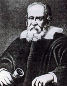 Galileo Galilei