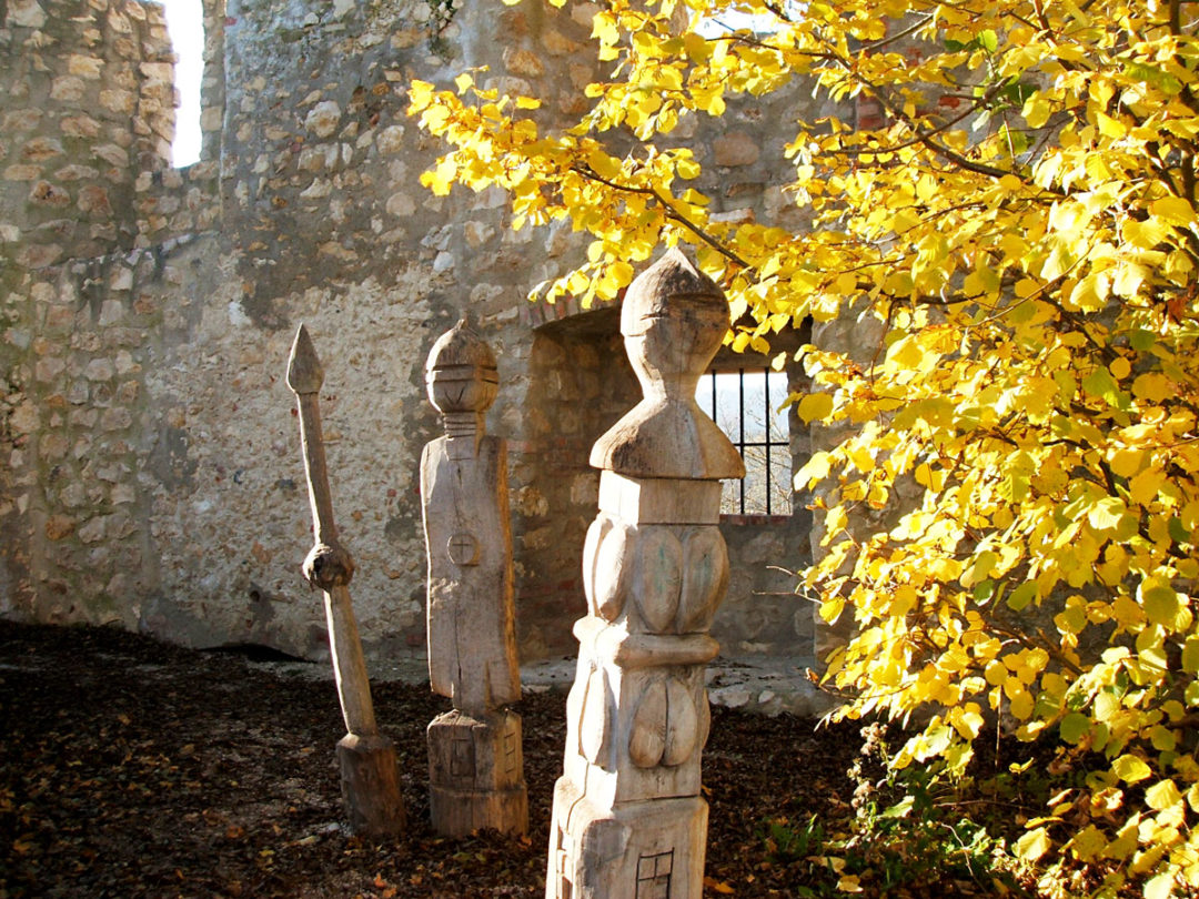 Tourismus Gemeinde Bingen