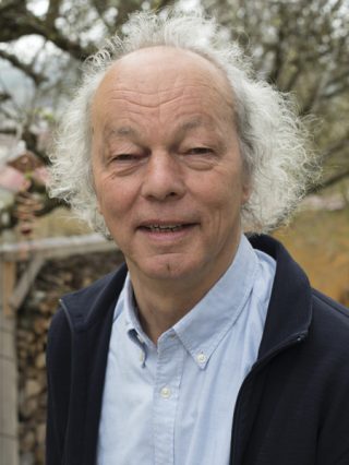 Wolfgang Müller